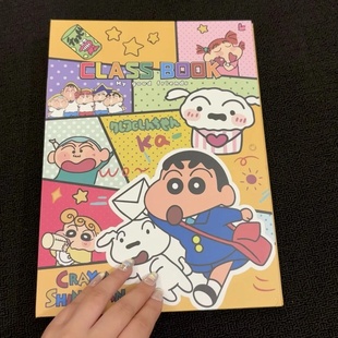 高颜值初三毕业纪念册小学毕业成长diy同学录六年级学生 2025新款