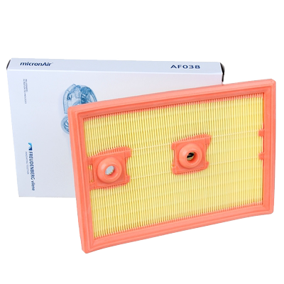 科德宝适配高尔夫7朗逸宝来凌渡速腾帕萨特迈腾探歌途岳空气滤芯