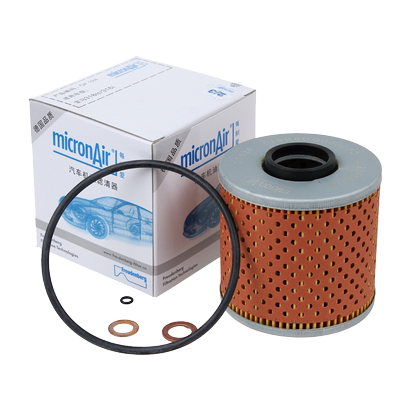 科德宝适配老款宝马318Ci E46 318i 318is E36机油滤芯格滤清器