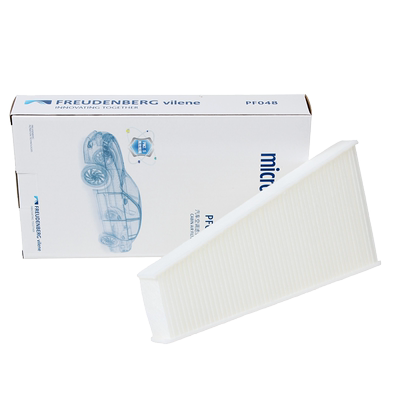 科德宝适配09-16奥迪A4L A5 RS5 Q5 SQ5保时捷Macan外置空调滤芯