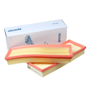 科德宝适配奔驰GLK300 ML350 S500 GL450 E300L SLK空气滤芯格