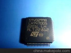 STV0299B STV0299原装进口拆机带板集成电路IC 质量保证 特价