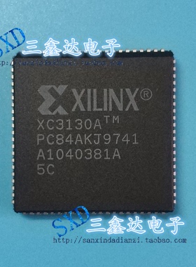 XC3130A-3PC68C XC3130A-3PC68C原装全新 嵌入式处理器芯片