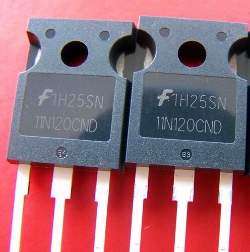 热卖HGTG11N120CND供应拆机电磁炉专用管HGTG11N120CND，11N1