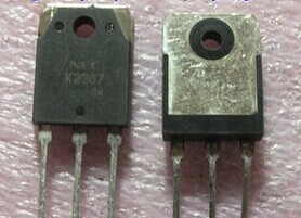 K2367 2SK2367 原装进口拆机件 场效应管 测试好