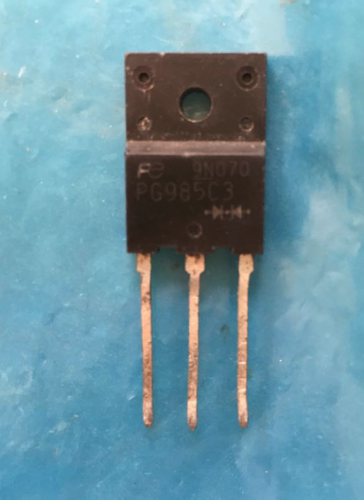 D39M-06C D39M-06D D39M-06N 原装拆机 三极管 测好