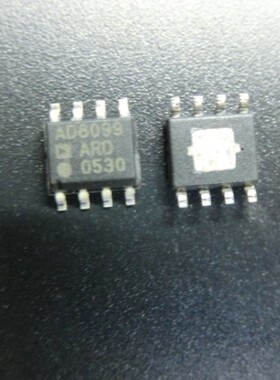AD8099ARD AD8099原装进口拆机集成电路IC SOP-8 放大器 特价