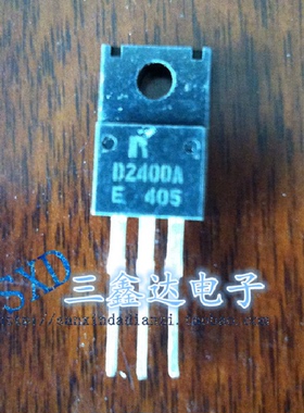 B1569A D2400A 2SB1569A 2SD2400A原装原装拆机功放配对管1.4/对