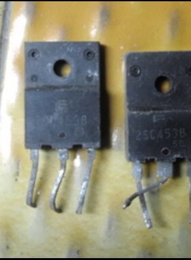 2SC4538 C4538进口原装拆机TO-3P 质量保证