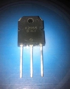 K2955 J554 2SK2955 2SJ554进口原装拆机场效应音频配对管 对4元