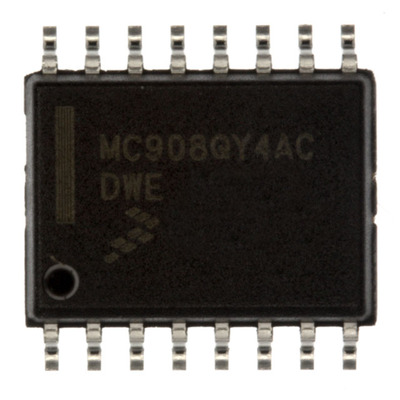MC908QY4ACDWE MC908QY4AC原装拆机集成电路IC 质量保证 特价