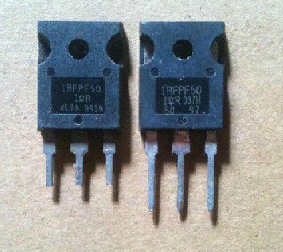 原装拆机 场效应管 IRFPF50 TO-247 三极管