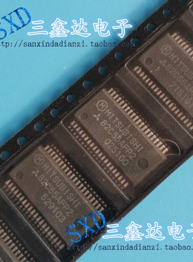 82C55AFP2 M5M82C55AFP2原装进口拆机 单片机可编程间隔计时器