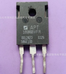 APT10086BVR APT10090BLLG 原装进口拆机 质量保证