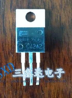 C4242 2SC4242 原装拆机 晶体管 电源开关三极管