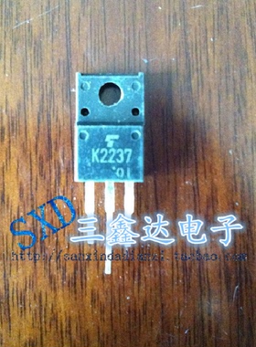 2SK2237 K2237 原装拆机场效应500V 7A  质量保证