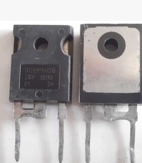 30EPH06 30EPF06原装拆机 30A/600V快恢复二极管