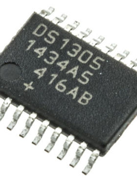DS1305E DS1305原装进口拆机集成电路IC SOP 贴片 质量保证 特价