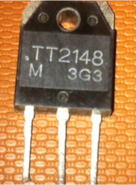 TT2148 TT2148 原装进口拆机功放专用 TO-3P 质量保证