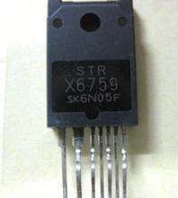 STRX6759 STR-X6759原装 拆机 电源模块 测试好,质量100%