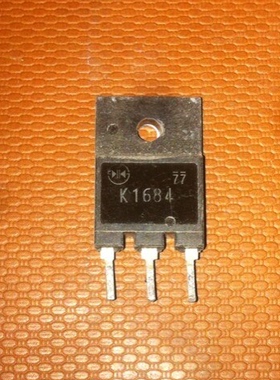2SK1684 K1684原装进口拆机 场效应管质量保证