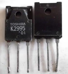 K2995 2SK2995原装进口拆机  MOS场效应管 测试好 厂家直销