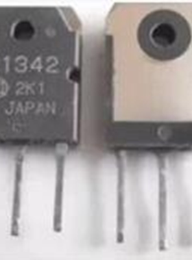 K1342 2SK1342原装拆机 TO-3P 功放专用场效应管 测试好