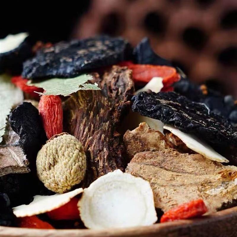 正品北京同仁中药堂纯原材料代客制丸正品品质