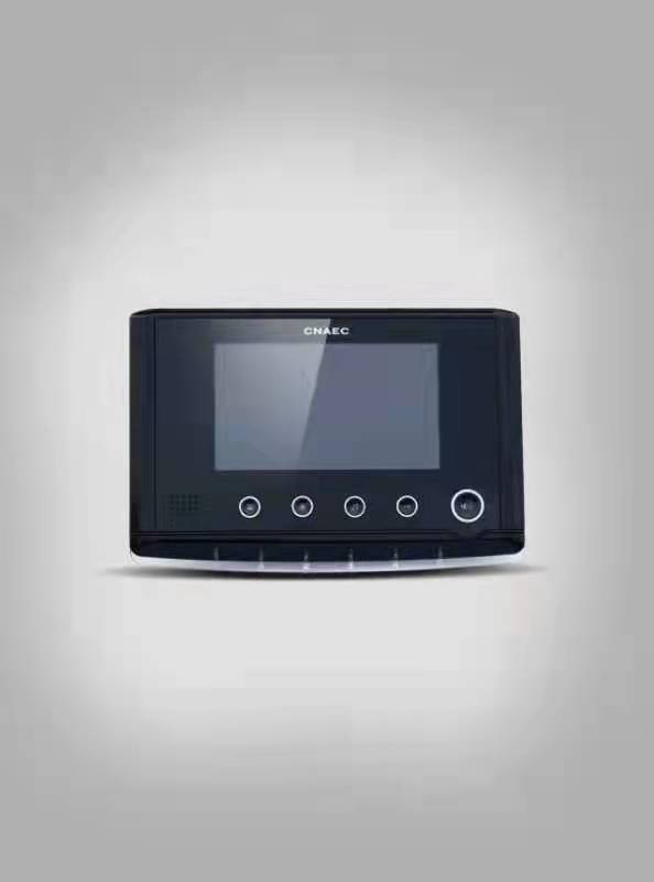 克耐克可视对讲VCT-901AI 顺丰包邮直接替代VCT-1102/1201AI