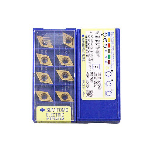 住友刀片DCMT11T304N-SUAC820P