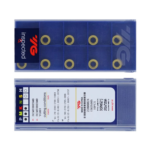 YGR3R4R5R6圆车刀片