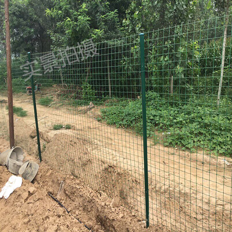 新华荷兰网铁丝网围栏养殖网养鸡网栅g栏护栏防护网钢丝隔离铁网
