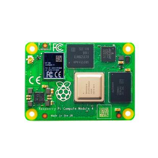 树莓派CM5 CM4原装开发板计算模块Raspberry Pi Compute module 4