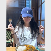 白色上衣女2025新款爆款宽松慵懒显瘦休闲气质韩版ins风短袖T恤薄