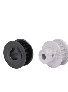 高扭矩同步轮EBJ EBL41 42 43 52 53 61 62 63 72 S5M2500-25-30