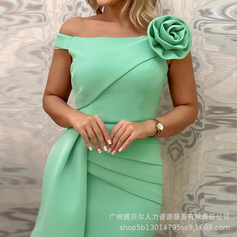 dresses wedding for dress outfits robe long slim ankara off