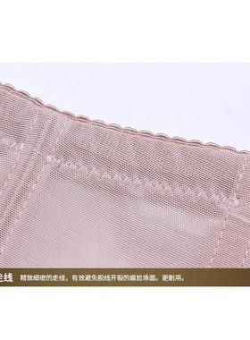 partum post gaine long tummy corset steel hooks with