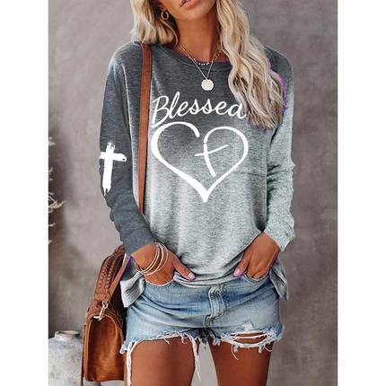 Dress Sleeve Long Pullover Neck Round Black Drawstring