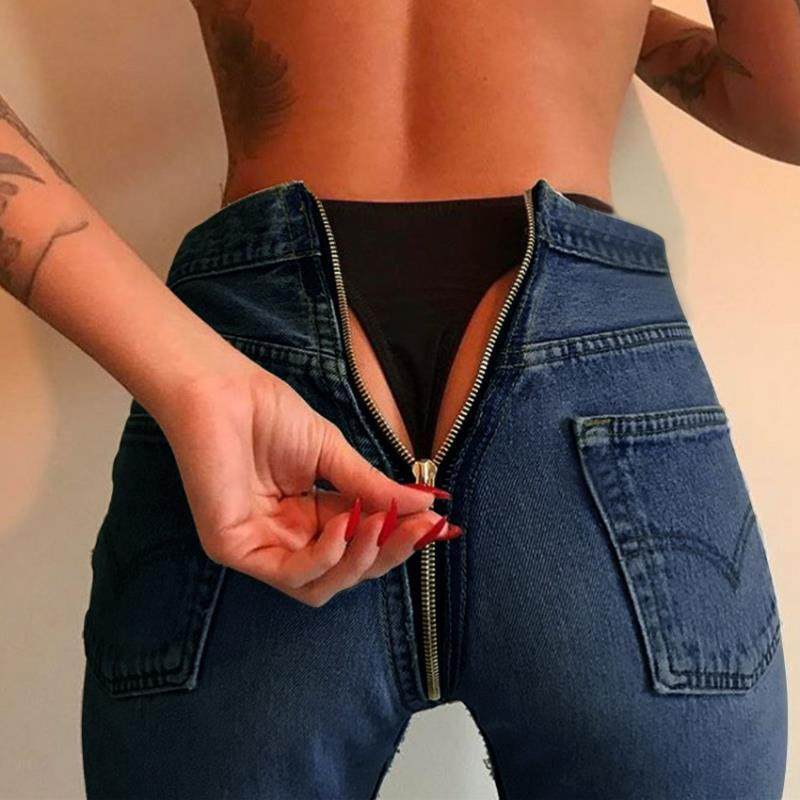gym for jeans control tummy pockets with trousers denim