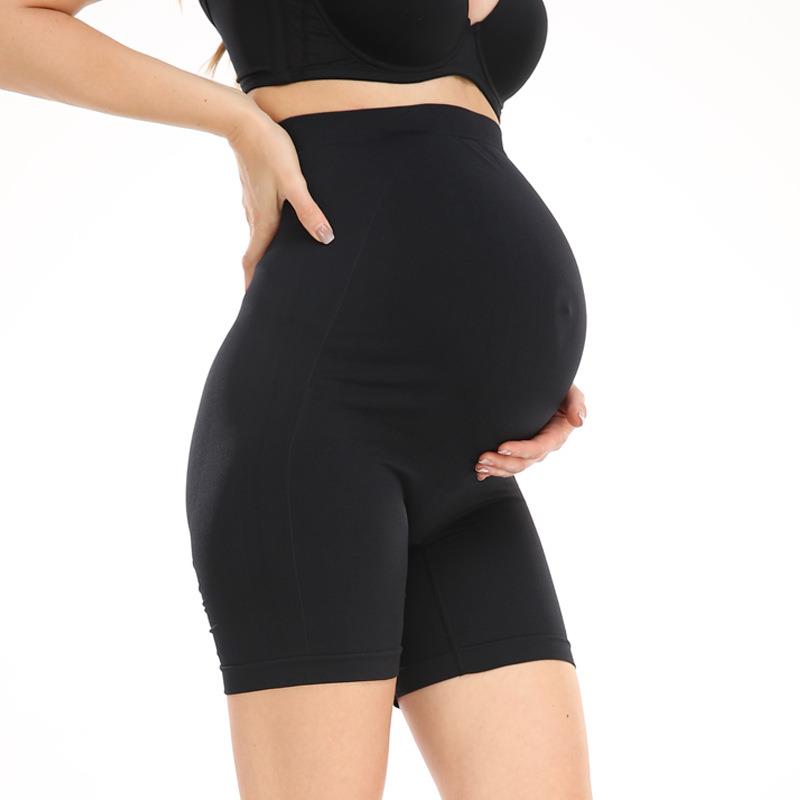 maternity pants Womens belly underwear elasticity support