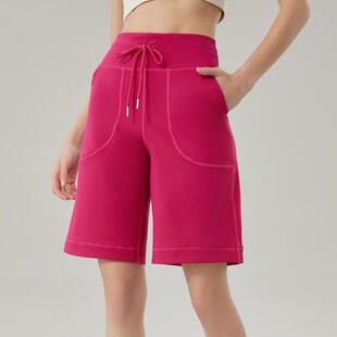 shorts sports pants cycling running clothes fitness wear