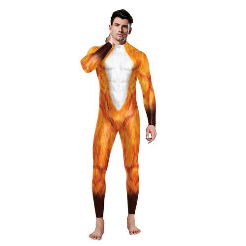zentai performance outfits women men jumpsuit costume