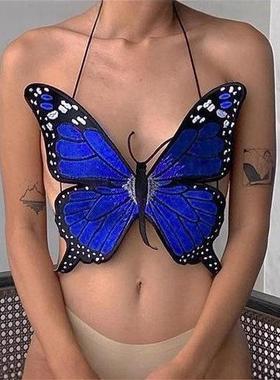 piece mm mmx fuchsia ethereal brooches pin fabric brooch