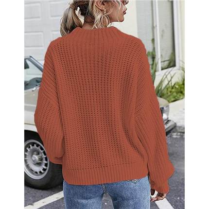 pullover women new fashion winter fall sweater ladies