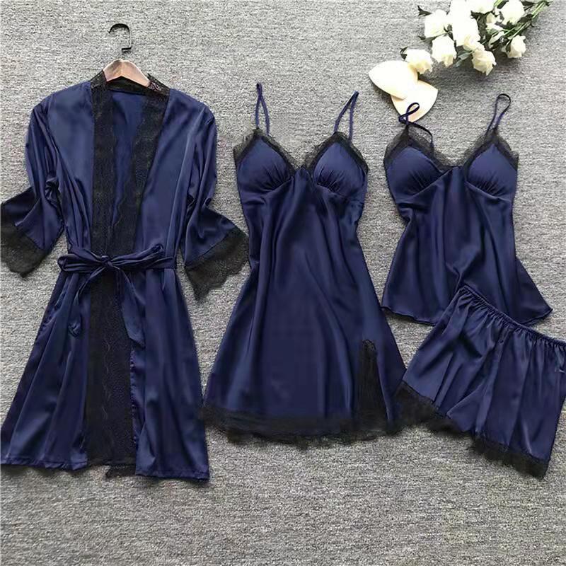pajamas strap sets with drop sleepwear pajama lounge pads