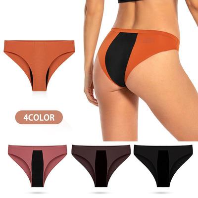 women briefs underwear physiological menstrual women thong