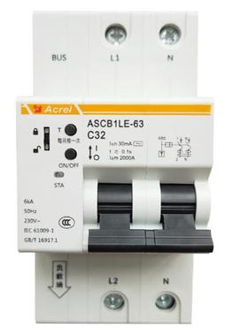 安科瑞智慧安全用电南方电网专供版ASCB/EB,ARCMSEC系列
