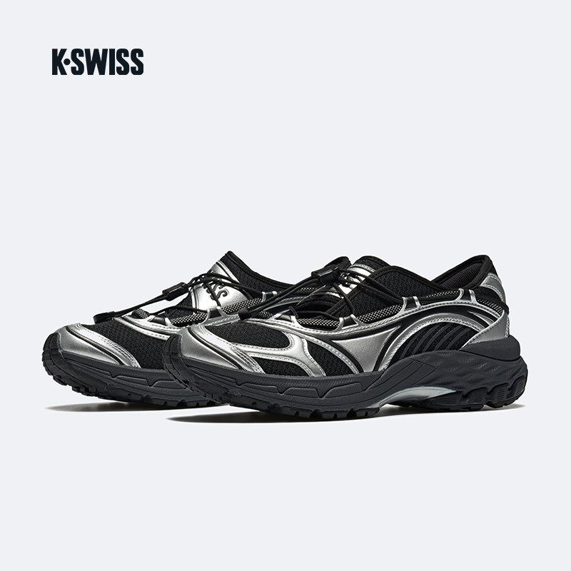 KSWISS盖世威休闲鞋女时尚玛丽珍图片