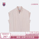 KSWISS盖世威背心女夏季 马甲199968 休闲潮流透气休闲百搭潮流时尚