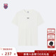 夏季 休闲潮流百搭时尚 透气舒适短袖 KSWISS盖世威T恤男 T恤 109866